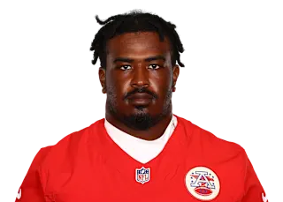 Darryl Williams