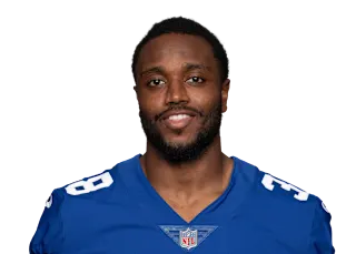 Jarren Williams