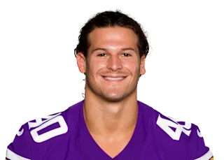 Jake Bargas