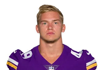 Jordan Fehr