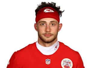 Anthony Gordon