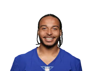 Elijah Riley