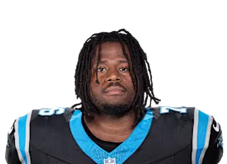 Raequan Williams