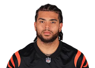 Thaddeus Moss