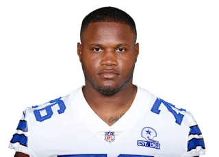 Ladarius Hamilton
