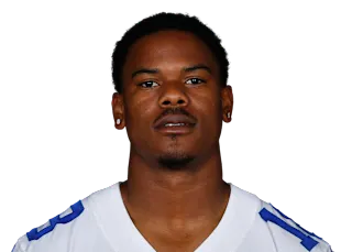 Aaron Parker