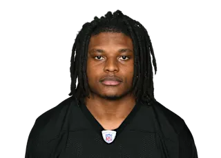 Jamir Jones
