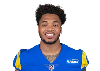 Xavier Jones