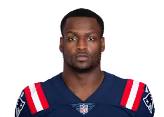 Rashod Berry