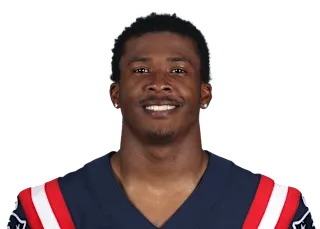 Isaiah Zuber