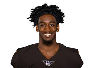 Ja'Marcus Bradley
