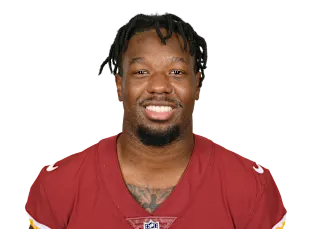 Tony Brown