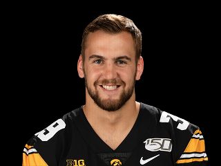 Nate Wieting