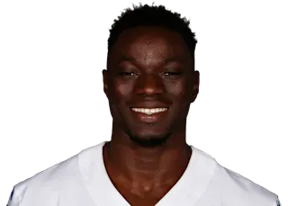 Azur Kamara