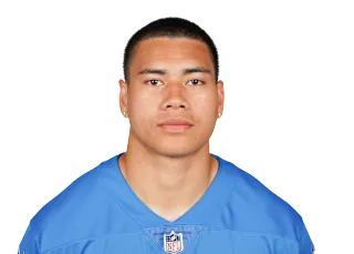 Charlie Taumoepeau