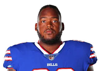 Marquel Harrell