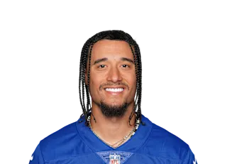 Isaiah Hodgins