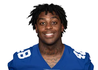 Tae Crowder