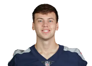 Tucker McCann