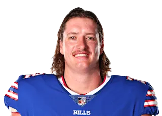 Trey Adams