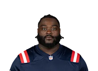 Mike Onwenu