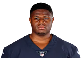 Ledarius Mack