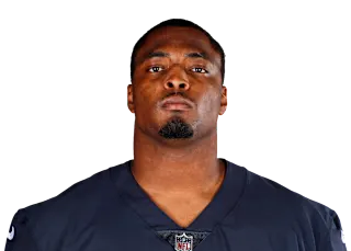 Trevon McSwain
