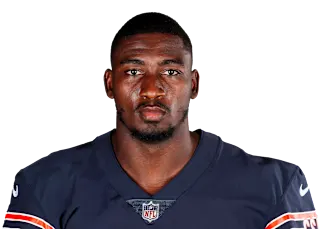 Rashad Smith