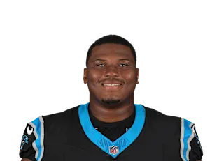 Derrick Brown