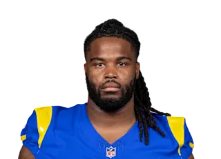 Larrell Murchison