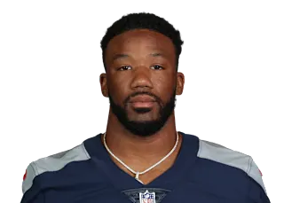 Chris Jackson