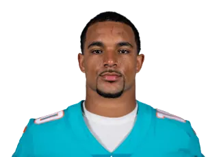 Malcolm Perry