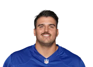 Jon Runyan