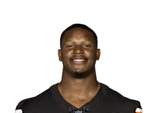 Julian Okwara