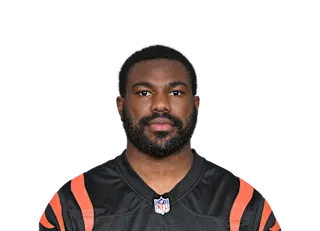 Zack Moss