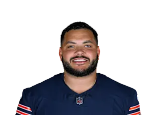 Jonah Jackson