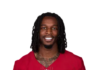 Quez Watkins