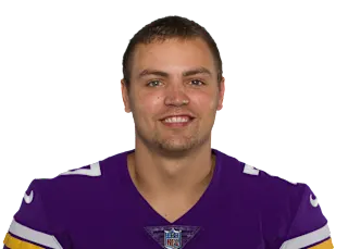 Nate Stanley