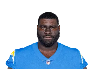 Mekhi Becton
