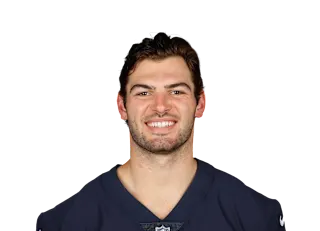 Cole Kmet