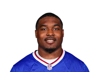 Darrynton Evans