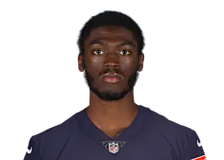 Isaiah Coulter