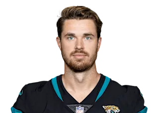 Jake Luton