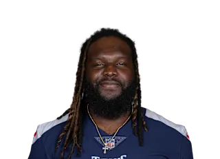 Lachavious Simmons
