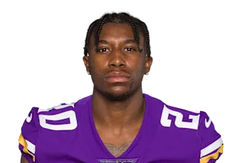 Jeff Gladney