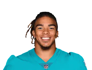 Chase Claypool