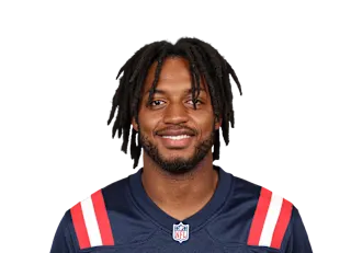 Antonio Gibson