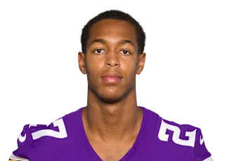 Cameron Dantzler