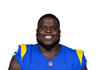 Kevin Dotson