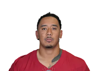 Keith Ismael